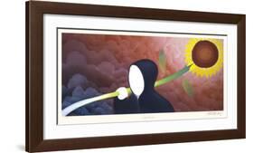 Sunshine-Mackenzie Thorpe-Framed Collectable Print