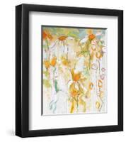 Sunshine-Per Anders-Framed Art Print