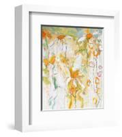 Sunshine-Per Anders-Framed Art Print