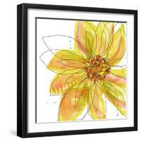 Sunshine-Jan Weiss-Framed Art Print