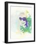 Sunshine-NaxArt-Framed Art Print