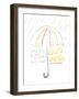 Sunshine-Anna Quach-Framed Art Print