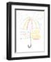 Sunshine-Anna Quach-Framed Art Print