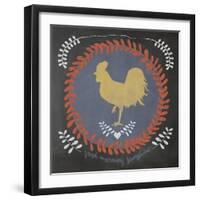 Sunshine-Erin Clark-Framed Giclee Print