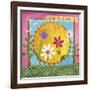 Sunshine-Fiona Stokes-Gilbert-Framed Giclee Print