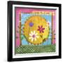 Sunshine-Fiona Stokes-Gilbert-Framed Giclee Print