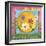 Sunshine-Fiona Stokes-Gilbert-Framed Giclee Print