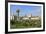 Sunsphere in World's Fair Park, Knoxville, Tennessee, United States of America, North America-Richard Cummins-Framed Photographic Print