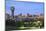 Sunsphere in World's Fair Park, Knoxville, Tennessee, United States of America, North America-Richard Cummins-Mounted Photographic Print