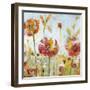 Sunspots I-Jill Martin-Framed Art Print