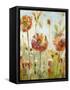 Sunspots I-Jill Martin-Framed Stretched Canvas