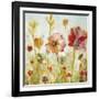 Sunspots II-Jill Martin-Framed Art Print