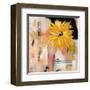 Sunstruck-Pamela K. Beer-Framed Art Print