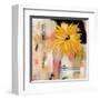 Sunstruck-Pamela K. Beer-Framed Art Print