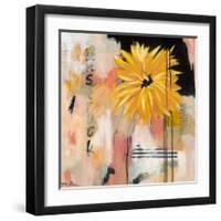 Sunstruck-Pamela K. Beer-Framed Art Print