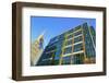 Suntrust Plaza and 333 Commerce Tower-Richard Cummins-Framed Photographic Print