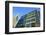 Suntrust Plaza and 333 Commerce Tower-Richard Cummins-Framed Photographic Print