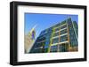 Suntrust Plaza and 333 Commerce Tower-Richard Cummins-Framed Photographic Print