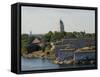 Suomenlinna Fortress, Helsinki, Finland-Nancy & Steve Ross-Framed Stretched Canvas