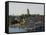 Suomenlinna Fortress, Helsinki, Finland-Nancy & Steve Ross-Framed Stretched Canvas