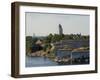 Suomenlinna Fortress, Helsinki, Finland-Nancy & Steve Ross-Framed Photographic Print