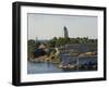 Suomenlinna Fortress, Helsinki, Finland-Nancy & Steve Ross-Framed Photographic Print