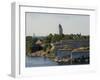 Suomenlinna Fortress, Helsinki, Finland-Nancy & Steve Ross-Framed Photographic Print