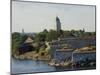 Suomenlinna Fortress, Helsinki, Finland-Nancy & Steve Ross-Mounted Photographic Print