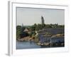 Suomenlinna Fortress, Helsinki, Finland-Nancy & Steve Ross-Framed Photographic Print