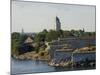 Suomenlinna Fortress, Helsinki, Finland-Nancy & Steve Ross-Mounted Photographic Print
