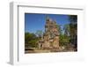 Suor Prat Towers, Angkor Thom, Angkor World Heritage Site, Siem Reap, Cambodia-David Wall-Framed Photographic Print