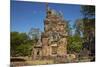 Suor Prat Towers, Angkor Thom, Angkor World Heritage Site, Siem Reap, Cambodia-David Wall-Mounted Premium Photographic Print