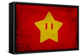 Supe Star Vietnam-null-Framed Stretched Canvas
