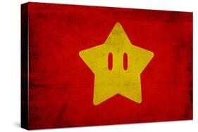 Supe Star Vietnam-null-Stretched Canvas