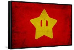 Supe Star Vietnam-null-Framed Stretched Canvas