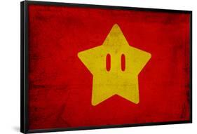 Supe Star Vietnam-null-Framed Standard Poster