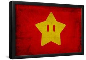 Supe Star Vietnam-null-Framed Poster