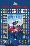 SUPER BOWL LIII - TICKETS-null-Lamina Framed Poster