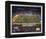 Super Bowl XL - Ford Field - Steelers Celebration-null-Framed Photographic Print