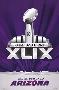 Super Bowl XLIX - Logo-null-Lamina Framed Poster