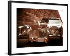 Super Fly, 1972-null-Framed Photo