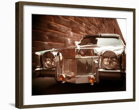 Super Fly, 1972-null-Framed Photo