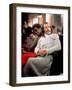 Super Fly, Carl Lee, Ron O'Neal, 1972-null-Framed Photo