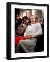 Super Fly, Carl Lee, Ron O'Neal, 1972-null-Framed Photo