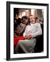 Super Fly, Carl Lee, Ron O'Neal, 1972-null-Framed Photo