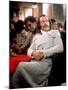 Super Fly, Carl Lee, Ron O'Neal, 1972-null-Mounted Photo