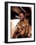 Super Fly, Curtis Mayfield, 1972-null-Framed Photo