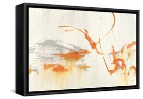 Super Natural I-Joshua Schicker-Framed Stretched Canvas