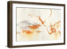 Super Natural I-Joshua Schicker-Framed Giclee Print