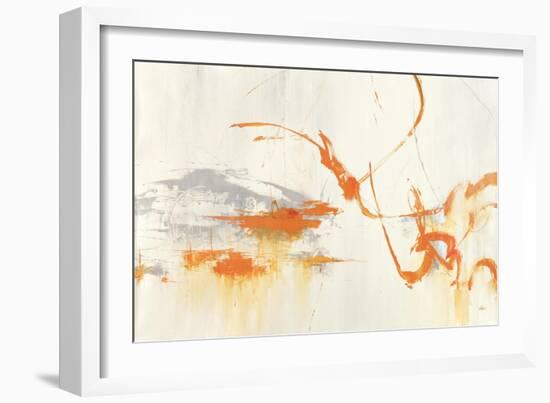 Super Natural I-Joshua Schicker-Framed Giclee Print